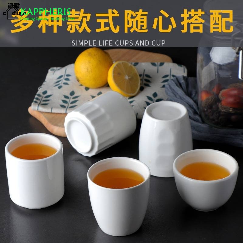 3.5oz Ceramic Candle Jar Empty - Candle Making Jars Wholesale ulasan dan harga