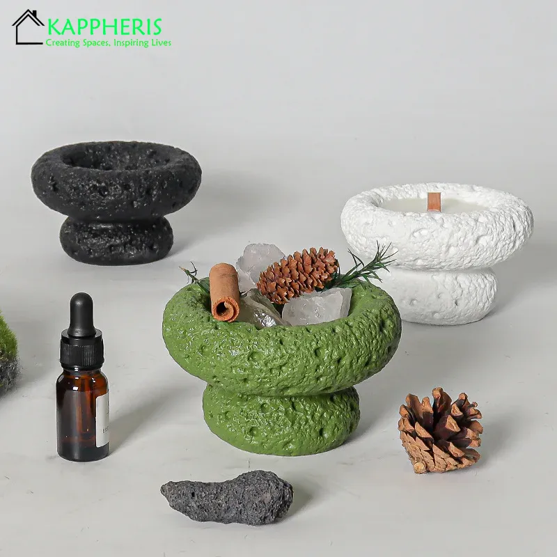 3.5OZ Cement Jars Wholesale fo - Candle Making Jars Wholesale ulasan dan harga