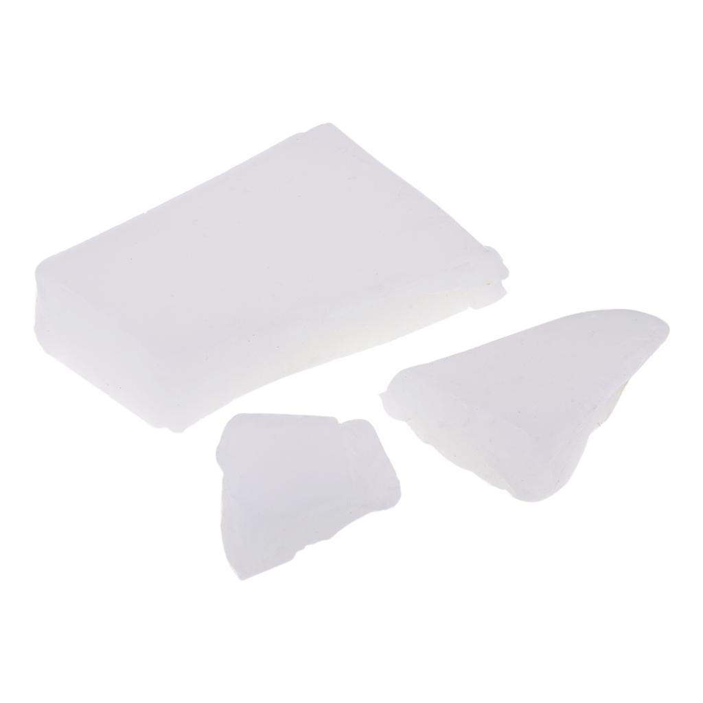 Paraffin Wax/ Pillar Blend - - - Candle Making With Beeswax ulasan dan harga
