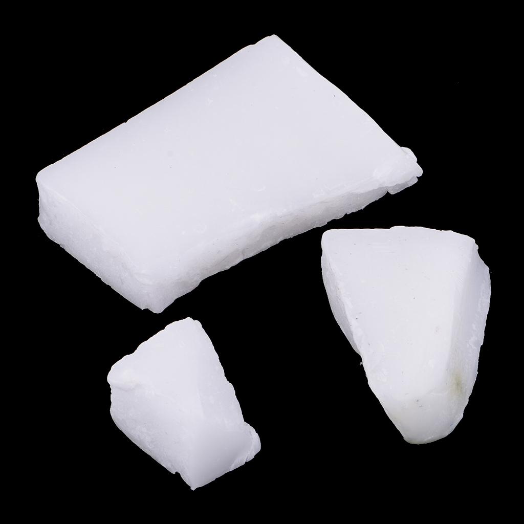 Paraffin Wax/ Pillar Blend - - - Candle Making With Beeswax ulasan dan harga