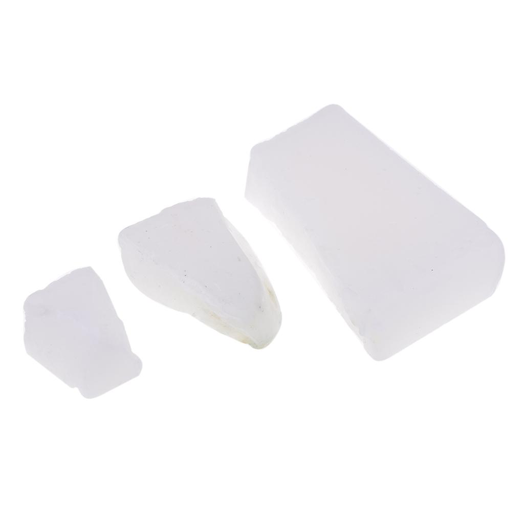 Paraffin Wax/ Pillar Blend - - - Candle Making With Beeswax ulasan dan harga