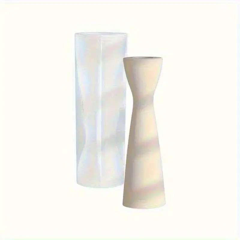 New Candles Holders Silicone C - Candle Making Place ulasan dan harga