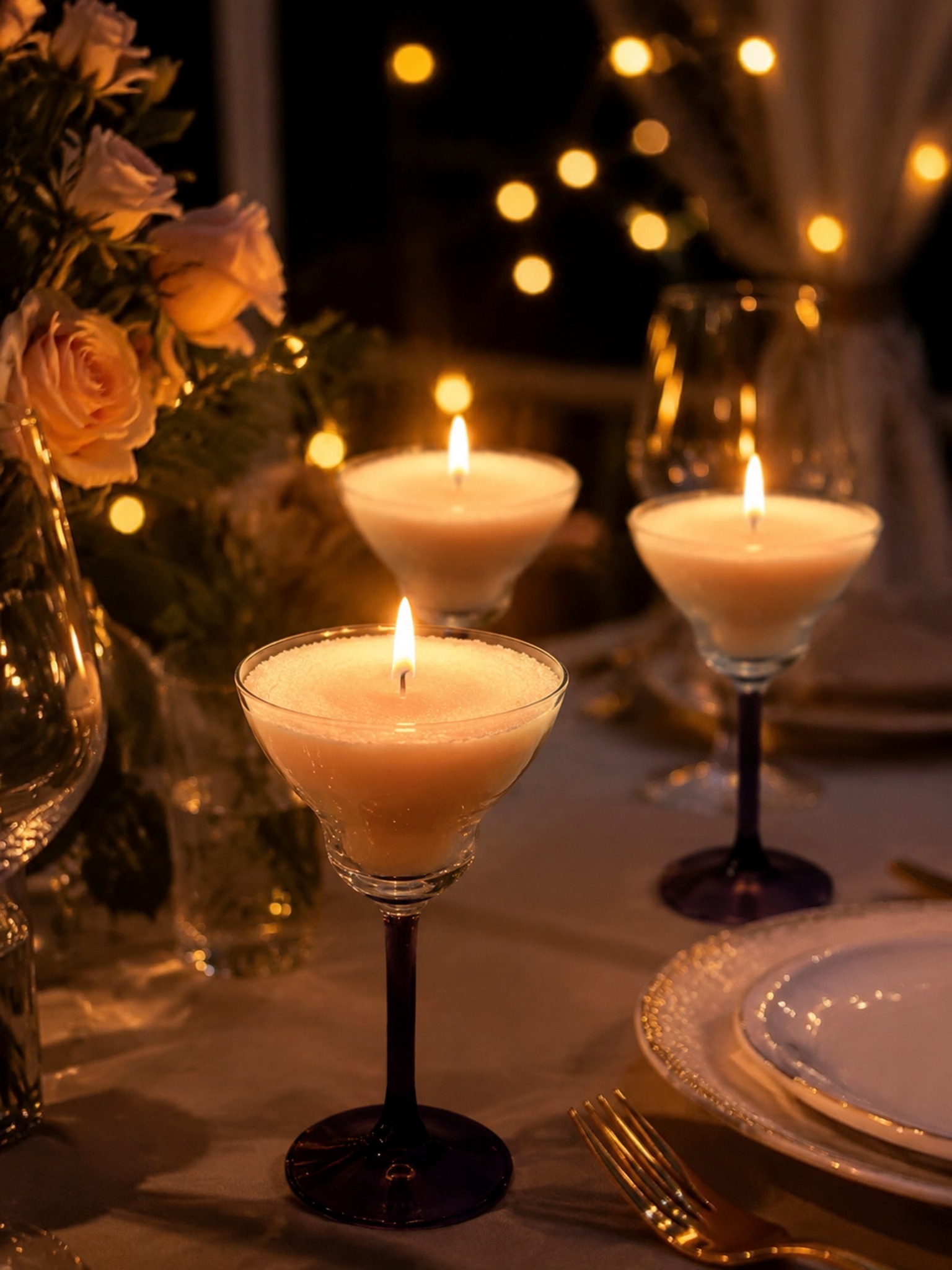 1000g pearl wax DIY is the raw - Candle Making Place ulasan dan harga