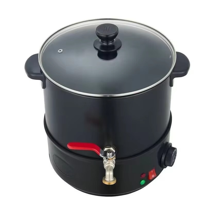 Non-stick stainless steel cand - Candle Making Jars Wholesale ulasan dan harga