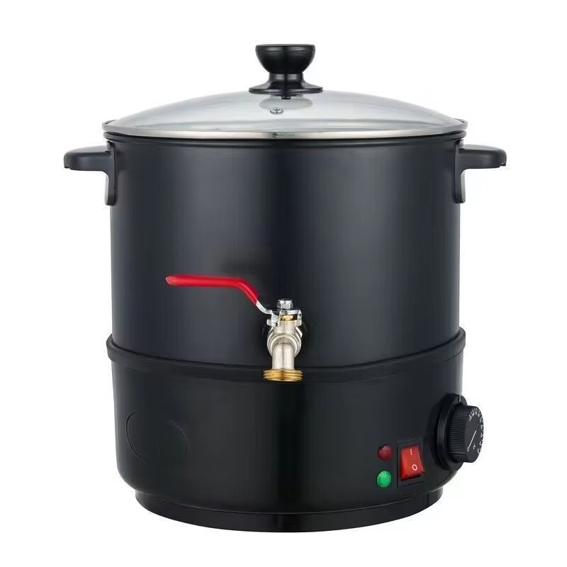 Non-stick stainless steel cand - Candle Making Jars Wholesale ulasan dan harga