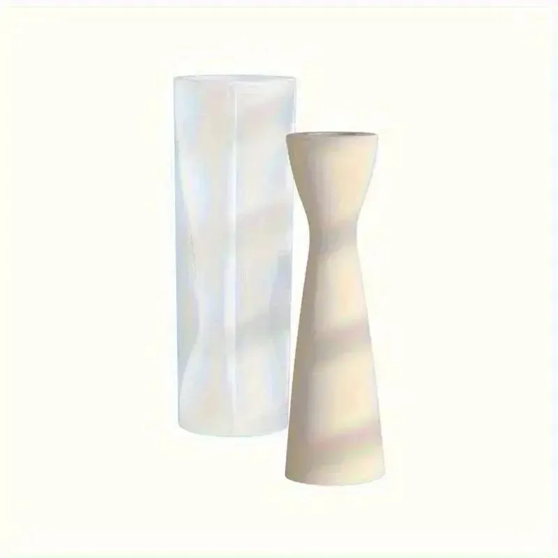 2026-New Candles Holders Silic - Candle Making Place ulasan dan harga