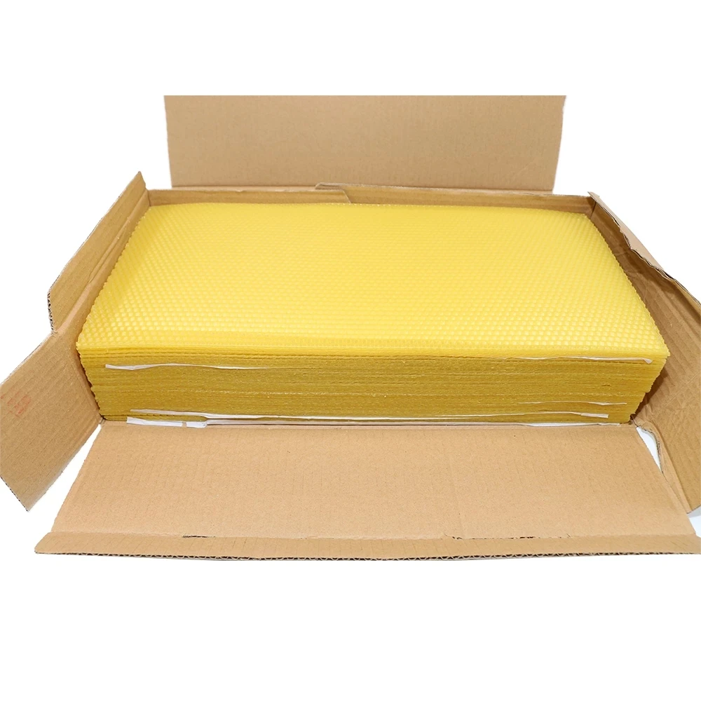 Honey Comb Frame Honeycomb Bee - Candle Making With Beeswax ulasan dan harga