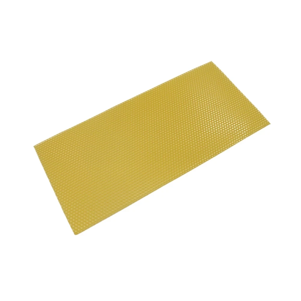 Honey Comb Frame Honeycomb Bee - Candle Making With Beeswax ulasan dan harga