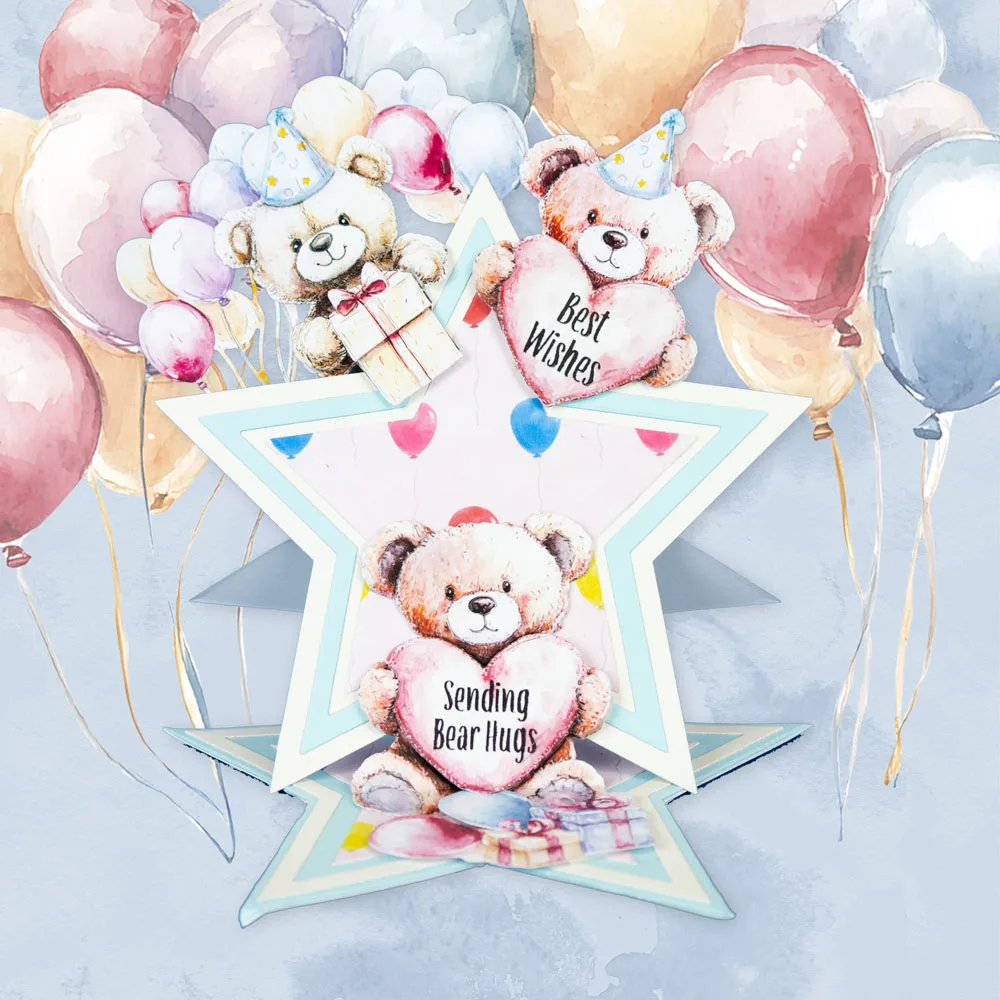 Teddy Bear Was Placed in the G - Candle Making Place ulasan dan harga