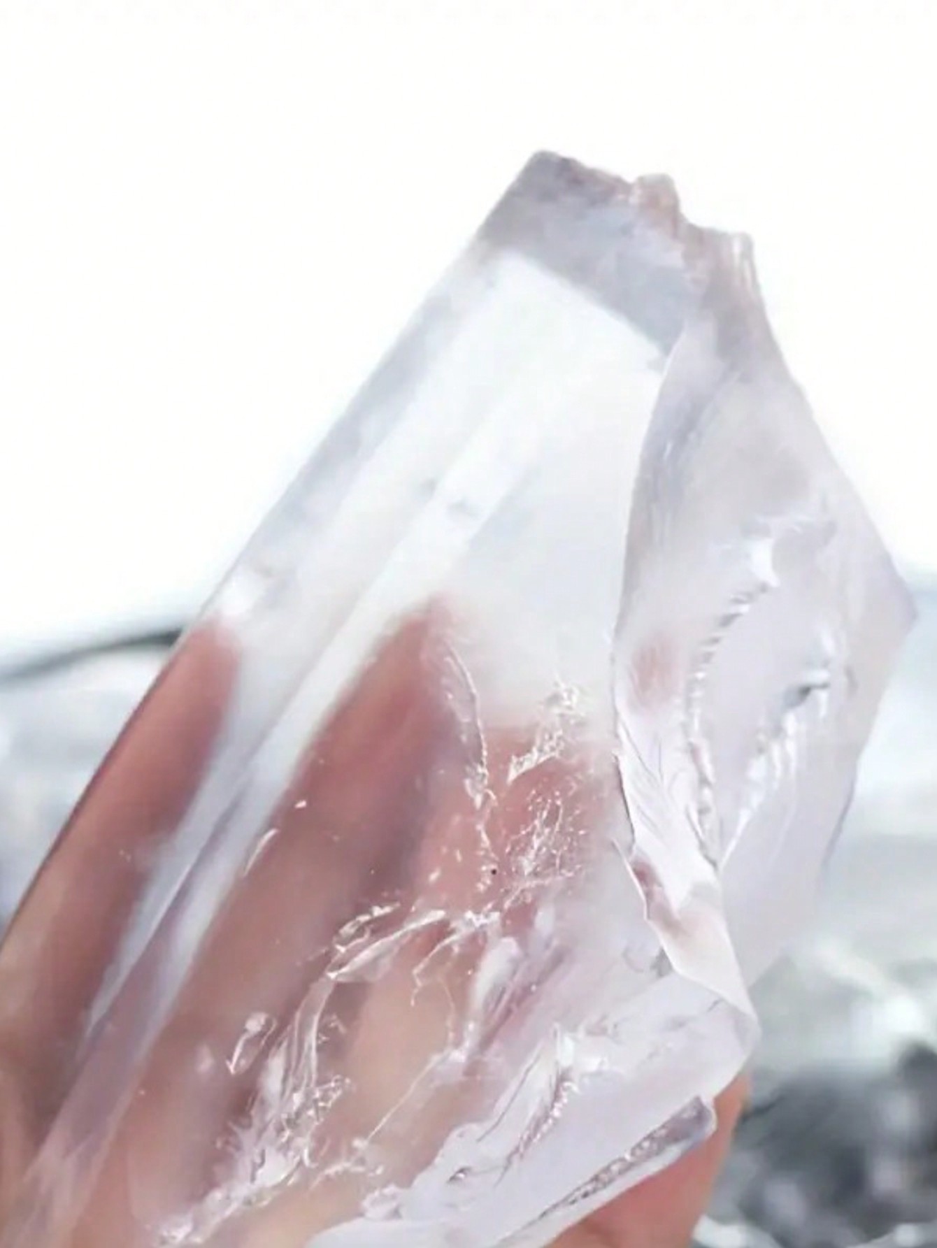 Clear Jelly Wax for DIY Candle - Candle Making With Beeswax ulasan dan harga