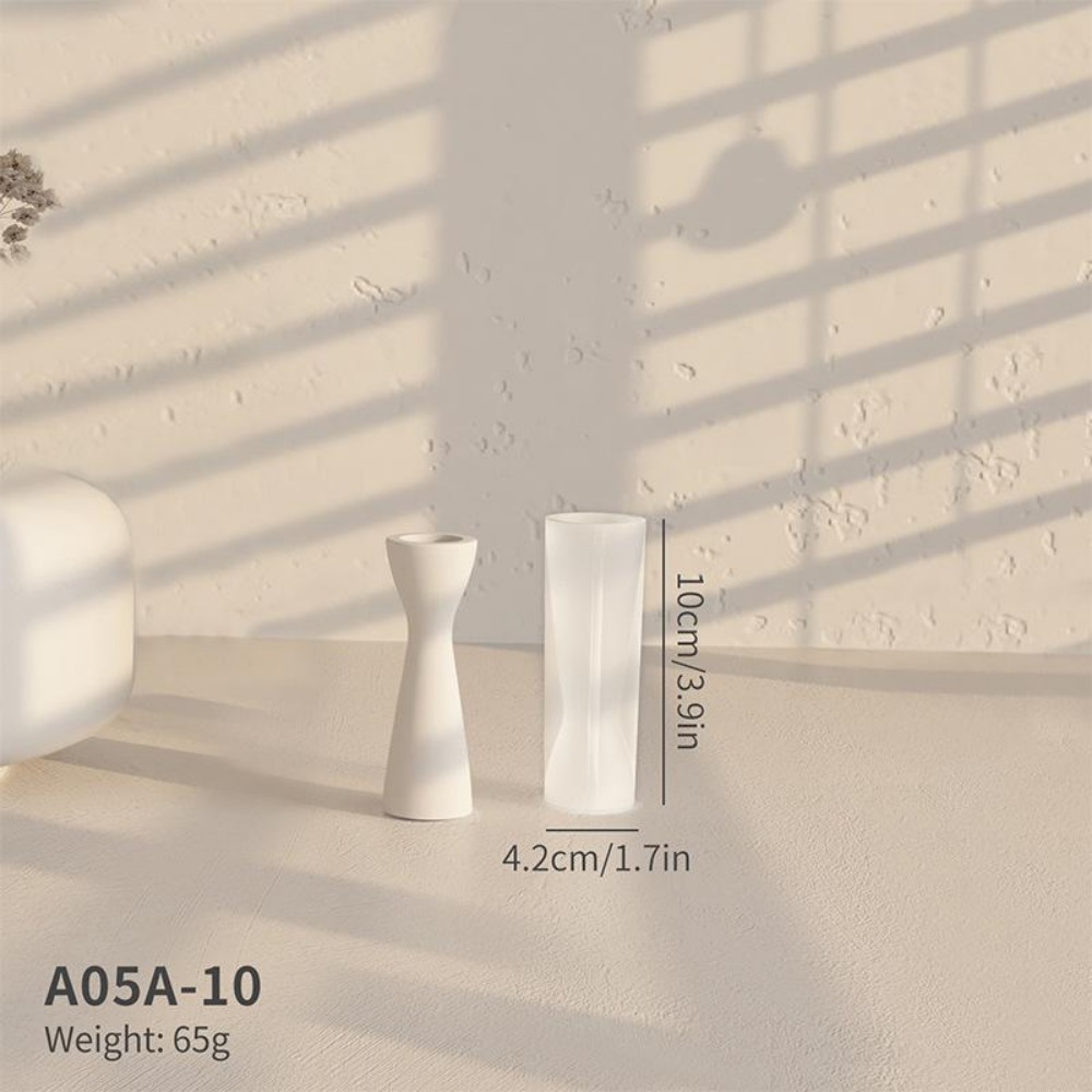 New Candles Holders Silicone C - Candle Making Place ulasan dan harga