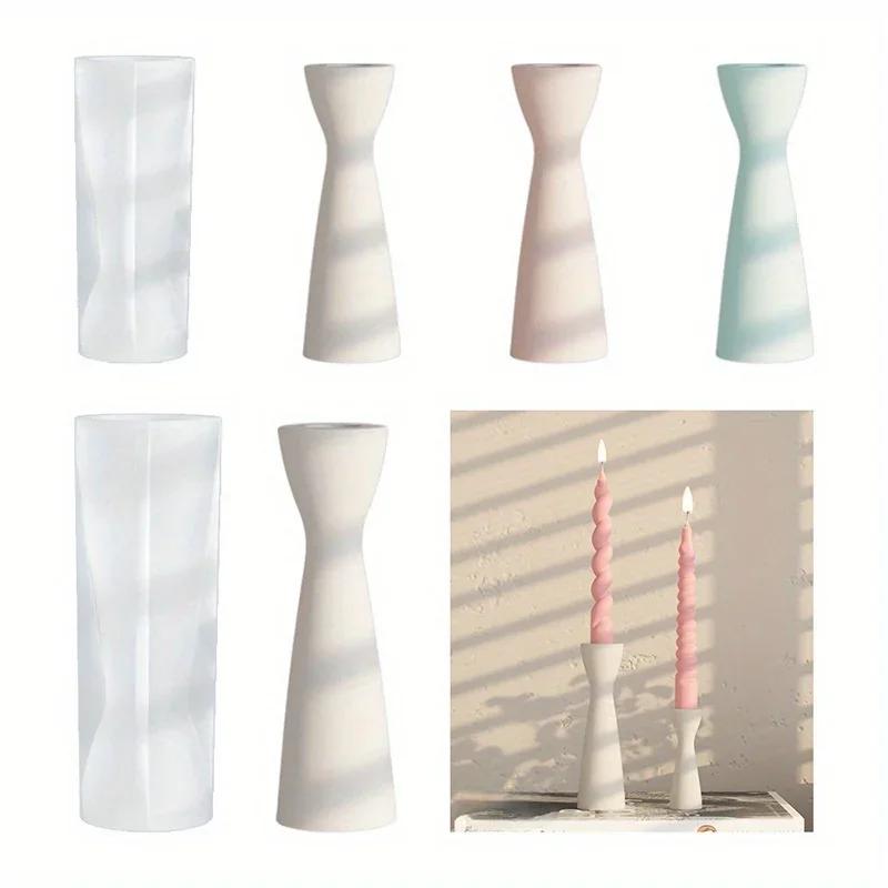 New Candles Holders Silicone C - Candle Making Place ulasan dan harga