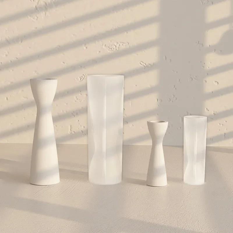 New Candles Holders Silicone C - Candle Making Place ulasan dan harga