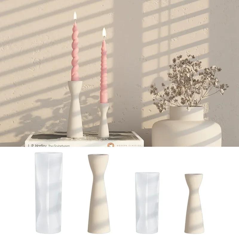 New Candles Holders Silicone C - Candle Making Place ulasan dan harga