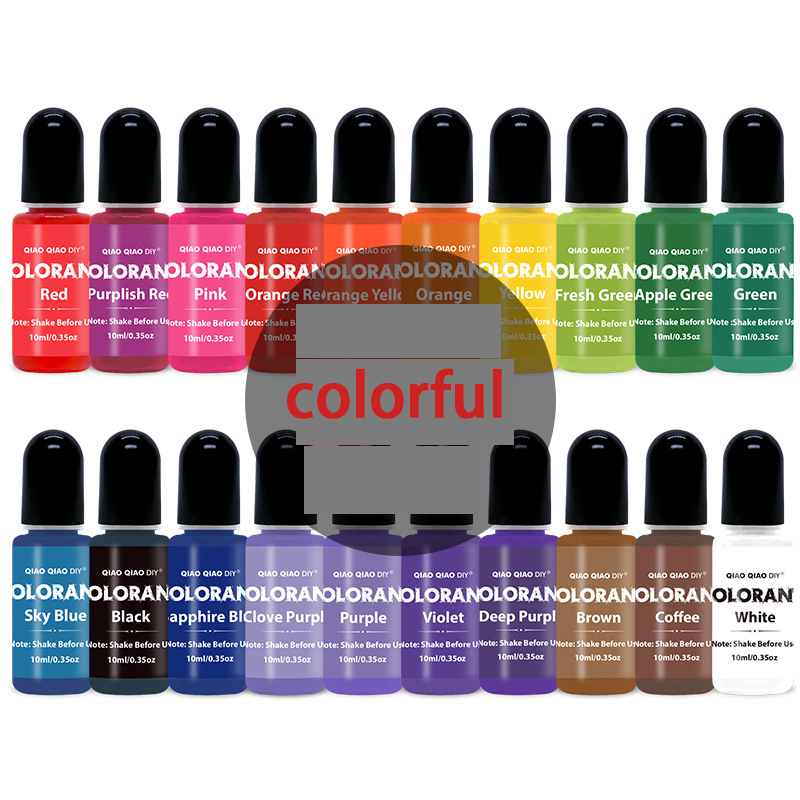 20 Colors Candle Dyes Wax Cand - Candle Making With Beeswax ulasan dan harga