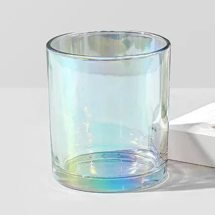 Wholesale Custom Logo Large ca - Candle Making Jars Wholesale ulasan dan harga