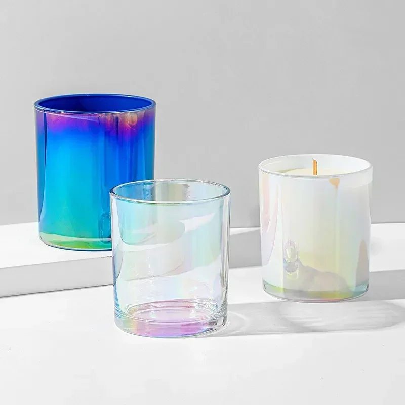 Wholesale Custom Logo Large ca - Candle Making Jars Wholesale ulasan dan harga