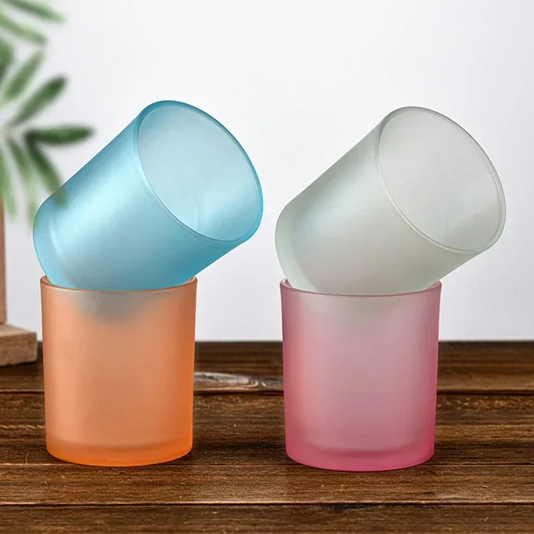 Wholesale Custom Logo Large ca - Candle Making Jars Wholesale ulasan dan harga