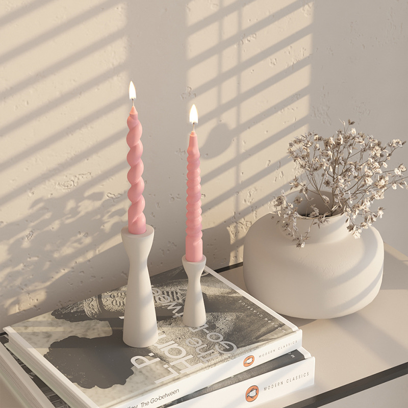 New Candles Holders Silicone C - Candle Making Place ulasan dan harga