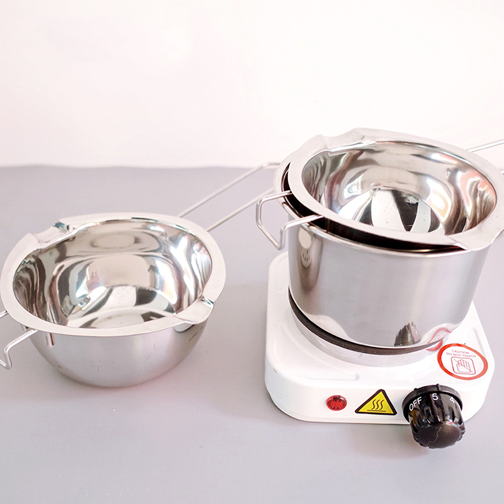 DIY Candle Kit Aromatic Candle - Candle Making Jars Wholesale ulasan dan harga
