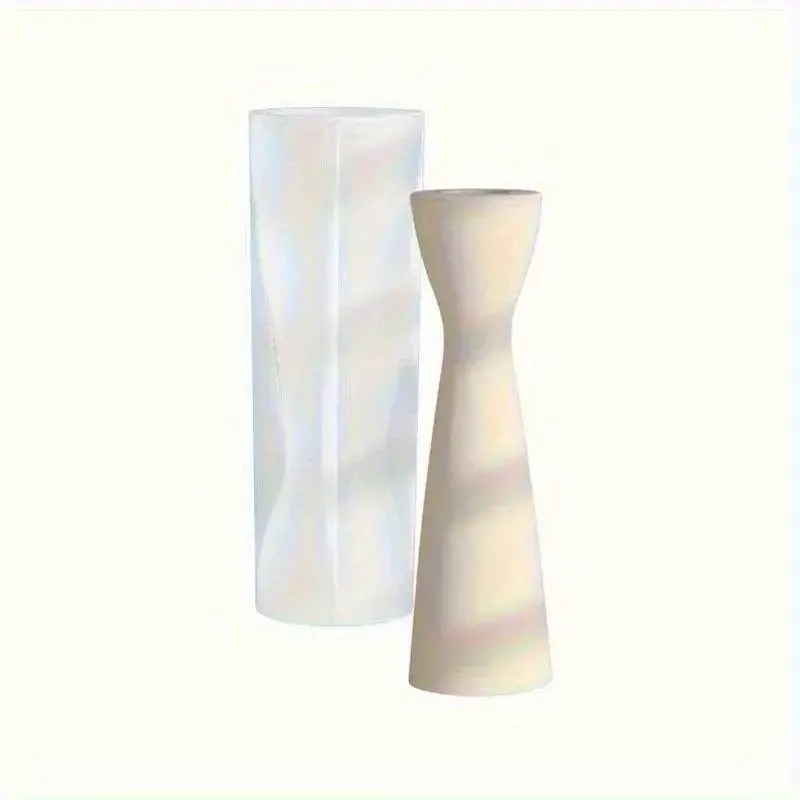 2026-New Candles Holders Silic - Candle Making Place ulasan dan harga