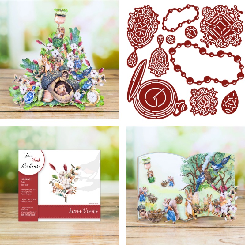 Hiding Place Spring Bounty met - Candle Making Place ulasan dan harga